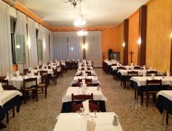 Ristorante pizzeria bar il pasha - Ristoranti - Capiago Intimiano (Como)