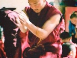 Shang shung foundation intern. institute for tibetan culture - Associazioni ed organizzazioni religiose - Arcidosso (Grosseto)