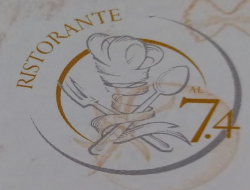 Ristorante al 7.4 - Ristoranti - Vicolungo (Novara)