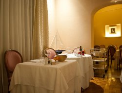 The alexander soc coop arl - Ristoranti - Villasor (Cagliari)