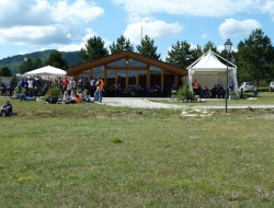 Chalet lo spino - Ristoranti,Pizzerie - Chiusi della Verna (Arezzo)