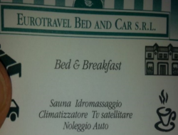 Eurotravel bed and car srl - Alberghi - Lastra a Signa (Firenze)