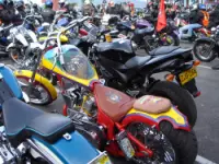Moto capital s.r.l. motocicli e motocarri commercio e riparazione