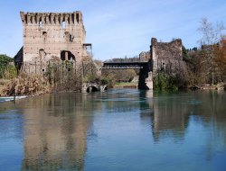 Venturelli luciano - Agriturismo - Valeggio sul Mincio (Verona)