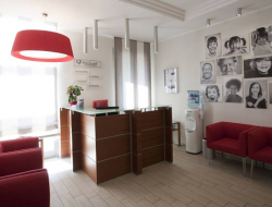 Studio dentistico dott. prampolini - Dentisti medici chirurghi ed odontoiatri - Nerviano (Milano)