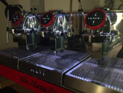 Xlvi operai del lavoro - Macchine caffè espresso - commercio e riparazione,Macchine caffè espresso - produzione,Macchine caffè espresso - vendita e riparazione - Misano Adriatico (Rimini)
