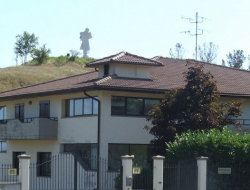Associazione la casa santi arcangeli - Associazioni ed organizzazioni religiose - Barberino di Mugello (Firenze)