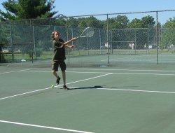 Tennis club time out societ? sportiva dilettantistica a.r.l. - Scuole di ballo e danza classica e moderna - Firenze (Firenze)