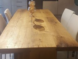 Falegnameria valdarnese organelli srl - Mobili - produzione e ingrosso - Terranuova Bracciolini (Arezzo)