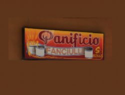 Panificio fanciulli - Panetterie - Monte Argentario (Grosseto)