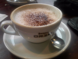 Gallo bar s.r.l.s. - Bar e caffè - Roma (Roma)