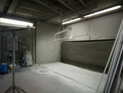 Verniciatura cioni snc di cioni lucia e cioni simone - Carpenterie metalliche - Firenze (Firenze)