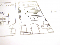 Studio tecnico associato casini m. e farina m. - Geometri - studi - Montalcino (Siena)