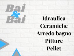 Bai & bai - Edilizia - attrezzature,Edilizia - materiali,Edilizia - materiali e attrezzature - Sarteano (Siena)