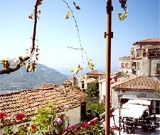 Albergo il castello - Alberghi - Castellabate (Salerno)