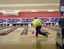 Palasport bowling lucca srl - Sale giochi, biliardi e bowlings - Lucca (Lucca)