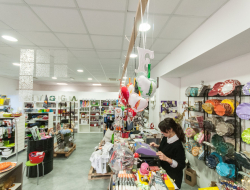 Welchome di piccini francesca - Utensili - commercio,Utensili - produzione - Siena (Siena)