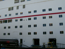 Msc navigare srl - Cantieri navali - manutenzoni, riparazioni e demolizioni - Carrara (Massa-Carrara)