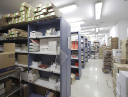 Farmacia petrilli dr.a anna rita - Articoli per neonati e bambini,Farmacie - Moricone (Roma)