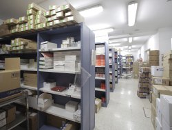 Farmacia petrilli dr.a anna rita - Articoli per neonati e bambini,Farmacie - Moricone (Roma)