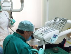 Furbetta marco-maria - Dentisti medici chirurghi ed odontoiatri - Fano (Pesaro-Urbino)