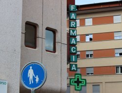 Farmacia mancinelli dei dr. franco e marina a.maria mancinelli snc - Farmacie - Scanno (L'Aquila)