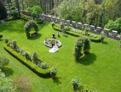 Rocca d'ajello - Ricevimenti e banchetti - sale e servizi - Camerino (Macerata)