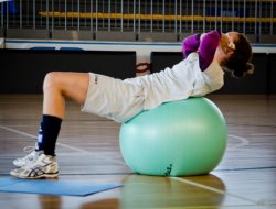 A.s.d. u.s. bracciofortebraccio - Sport - associazioni e federazioni - Perugia (Perugia)