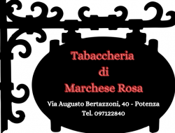 Tabaccheria ricevitoria lotto - potenza - Tabaccherie - Potenza (Potenza)