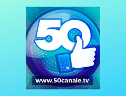Canale 50 - Emittenti radiotelevisive - Pisa (Pisa)