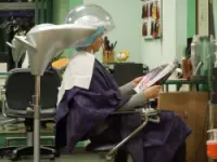 Moroni jessica parrucchieri per donna