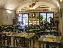 Asar s.r.l. - Ristoranti - Firenze (Firenze)