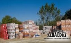 Albaedile - Edilizia - materiali e attrezzature - Alba (Cuneo)