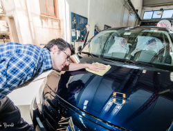 Autocarrozzeria s.gilla di riccardo e marcello melis s.n.c. - Carrozzerie automobili - Cagliari (Cagliari)