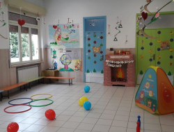 Isola felice societa' cooperativa sociale - scuole dell'infanzia private - Altino (Chieti)