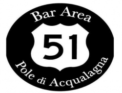 Area 51 pulci & martinelli snc - Bar e caffè - Acqualagna (Pesaro-Urbino)