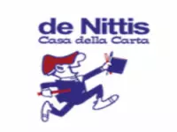 Cartoleria de nittis paola & raffaella snc cartolerie