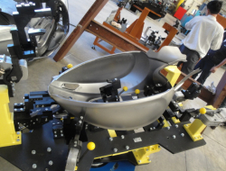 Cledan s.r.l. - Automazione e robotica apparecchiature e componenti - Pontecorvo (Frosinone)