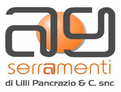 Ag serramenti srl - Serramenti ed infissi - Giano dell'Umbria (Perugia)