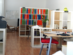 Consorzio sociale millenium soc. coop. sociale - Consorzi - Sant'Elia Fiumerapido (Frosinone)