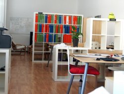 Consorzio sociale millenium soc. coop. sociale - Consorzi - Sant'Elia Fiumerapido (Frosinone)