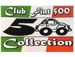 Club fiat 500 collection - Associazioni, organizzazioni ed enti internazionali - Roma (Roma)