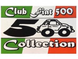 Club fiat 500 collection - Associazioni, organizzazioni ed enti internazionali - Roma (Roma)
