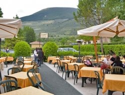 Ristorante il caminetto - Ristoranti - trattorie ed osterie - Campello sul Clitunno (Perugia)