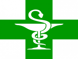 Cerri pietro - Farmacie - Volterra (Pisa)