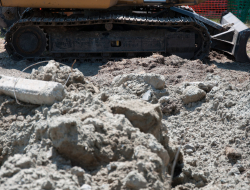 Eco scavi srl - Rifiuti industriali e speciali smaltimento e trattamento - servizio - Cassino (Frosinone)