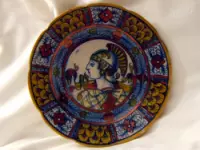 Langolo delle cose antiche di bozzini marco & c. snc ceramiche artistiche
