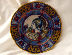 Langolo delle cose antiche di bozzini marco & c. snc - Ceramiche artistiche - Montepulciano (Siena)