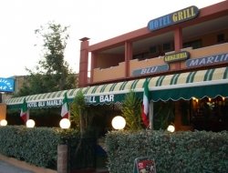 Hotel blu marlin - Alberghi - Villasimius (Cagliari)