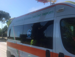 Volontari del soccorso di cavallino treporti - Pronto soccorso - Cavallino-Treporti (Venezia)